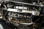 Cadillac Series 60 7-Passenger Limousine by Fleetwood 1933 года